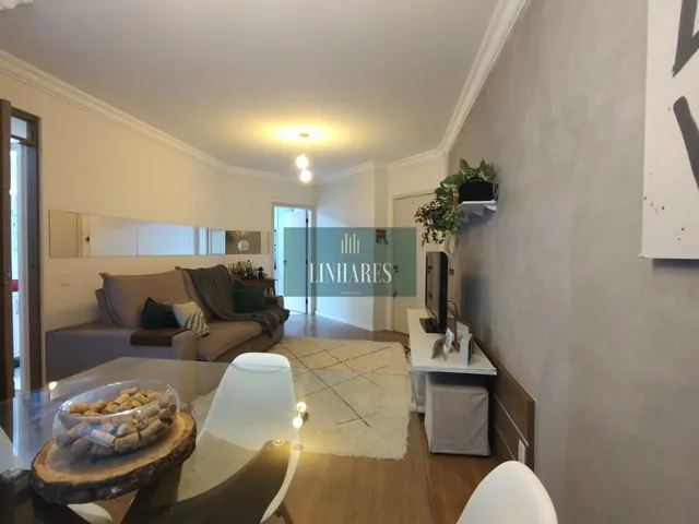 Imagem 9: Apartamento à venda no bairro Coqueiros - Florianópolis/SC