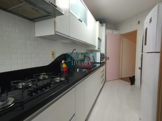 Imagem 7: Apartamento à venda no bairro Coqueiros - Florianópolis/SC