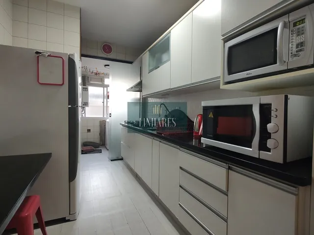 Imagem 6: Apartamento à venda no bairro Coqueiros - Florianópolis/SC