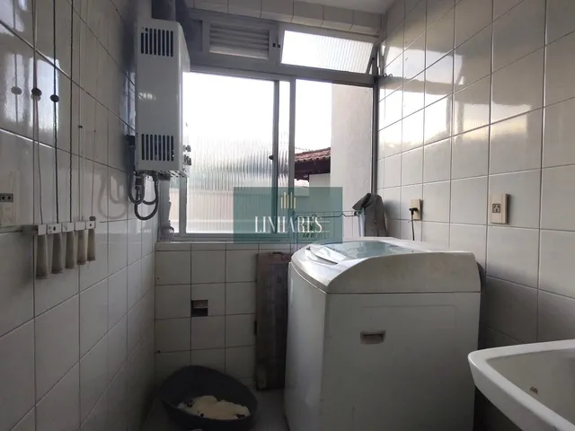 Imagem 8: Apartamento à venda no bairro Coqueiros - Florianópolis/SC