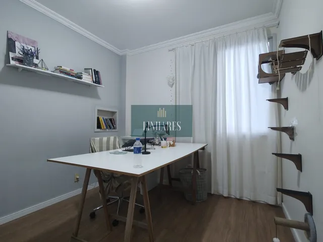Imagem 13: Apartamento à venda no bairro Coqueiros - Florianópolis/SC