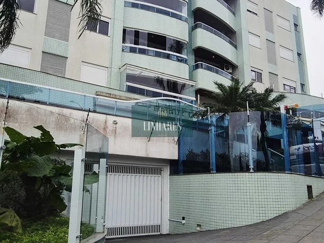 Imagem: Apartamento em Bom Abrigo, Florianópolis/SC