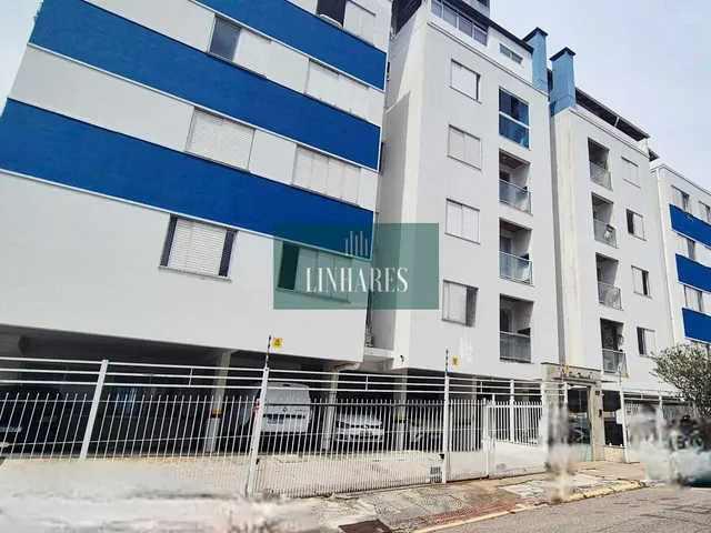 Imagem: Apartamento Padrão no bairro Estreito Florianópolis