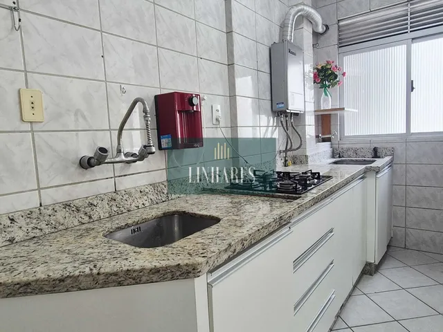 Imagem 11: Apartamento Padrão no bairro Estreito Florianópolis
