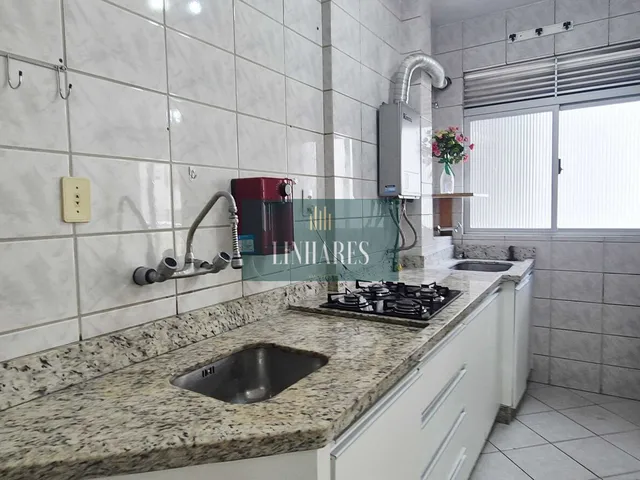 Imagem 6: Apartamento Padrão no bairro Estreito Florianópolis