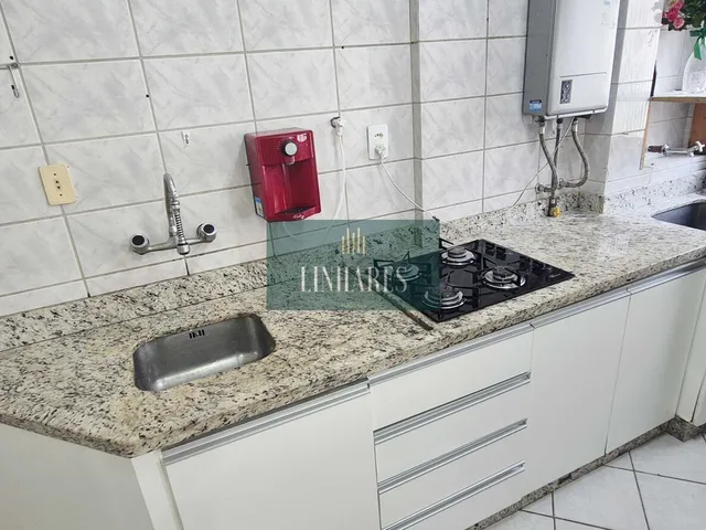 Imagem 8: Apartamento Padrão no bairro Estreito Florianópolis