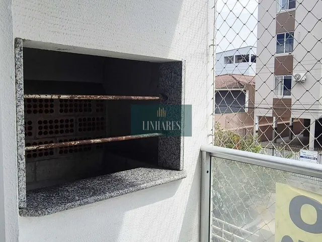 Imagem 7: Apartamento Padrão no bairro Estreito Florianópolis