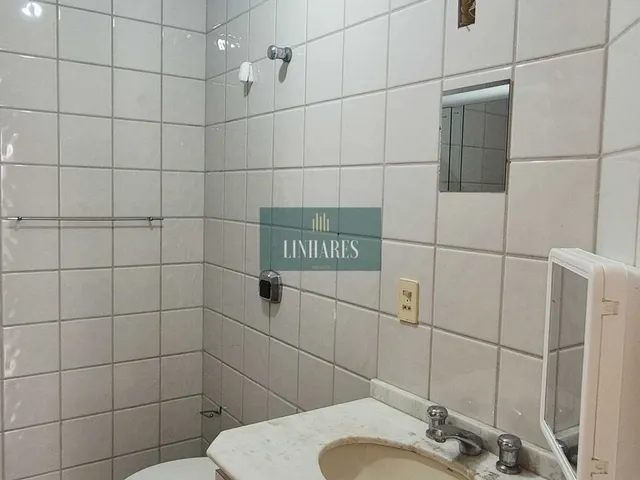 Imagem 9: Apartamento Padrão no bairro Estreito Florianópolis