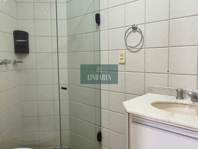 Imagem 4: Apartamento Padrão no bairro Estreito Florianópolis