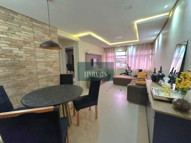 Imagem: Apartamento Padrão no bairro Capoeiras