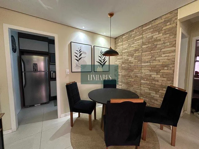 Imagem 6: Apartamento Padrão no bairro Capoeiras Florianópolis SC