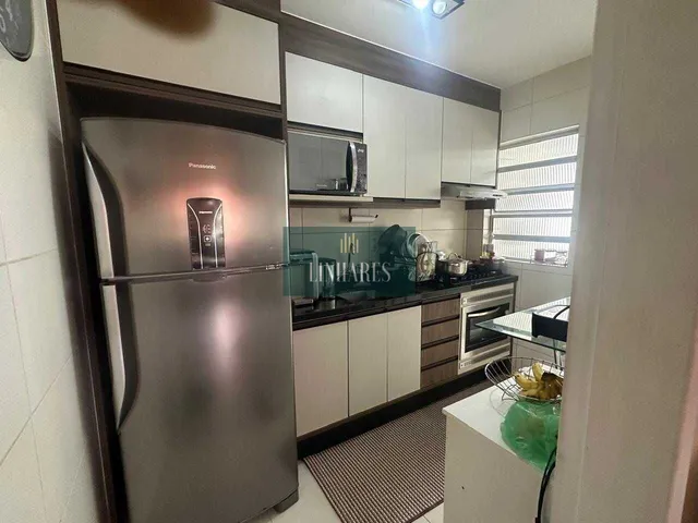 Imagem 9: Apartamento Padrão no bairro Capoeiras Florianópolis SC