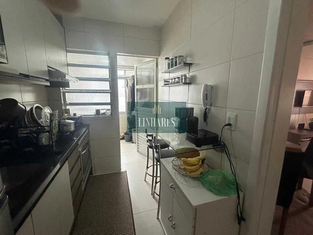 Imagem 10: Apartamento Padrão no bairro Capoeiras Florianópolis SC