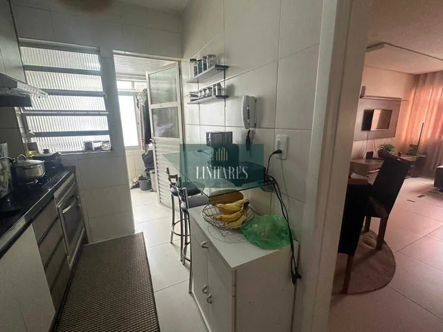 Imagem 14: Apartamento Padrão no bairro Capoeiras Florianópolis SC