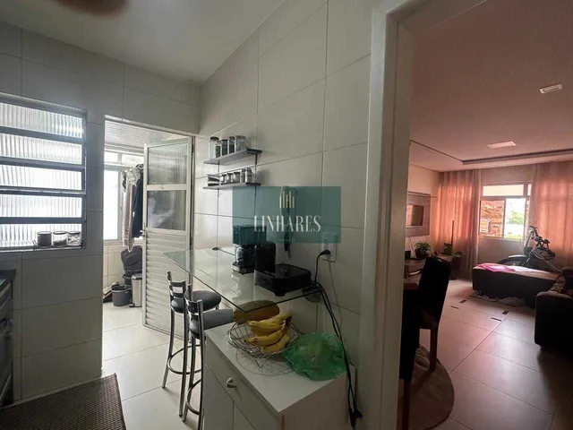 Imagem 15: Apartamento Padrão no bairro Capoeiras Florianópolis SC