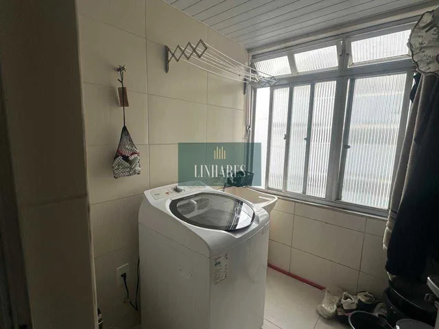 Imagem 12: Apartamento Padrão no bairro Capoeiras Florianópolis SC