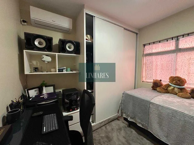 Imagem 8: Apartamento Padrão no bairro Capoeiras Florianópolis SC