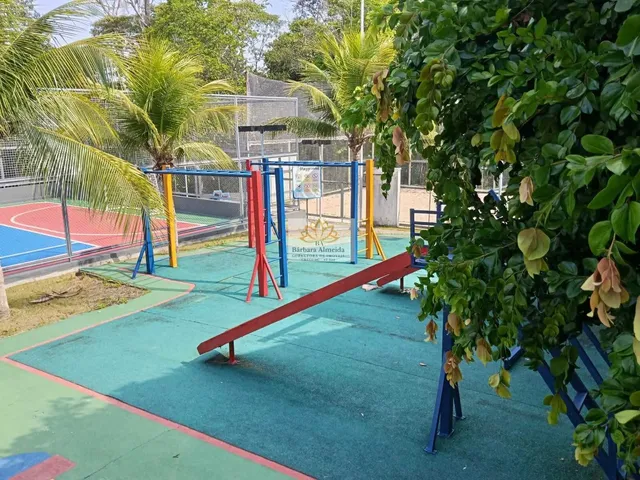 Imagem: Casa à venda no bairro Ponta Negra - Manaus/AM