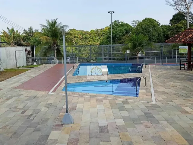 Imagem 8: Casa à venda no bairro Ponta Negra - Manaus/AM