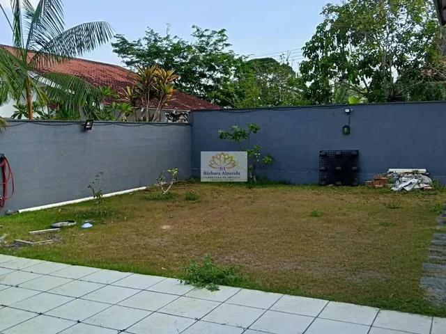 Imagem 5: Casa à venda no bairro Ponta Negra - Manaus/AM