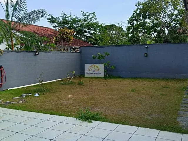 Imagem 15: Casa à venda no bairro Ponta Negra - Manaus/AM