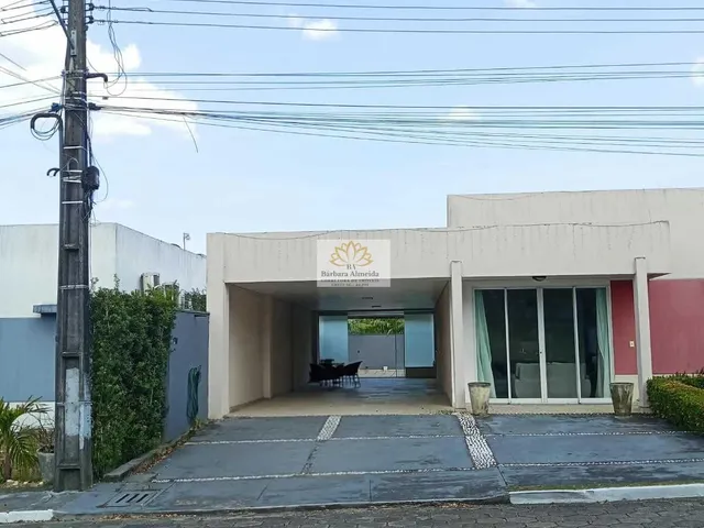 Imagem 14: Casa à venda no bairro Ponta Negra - Manaus/AM