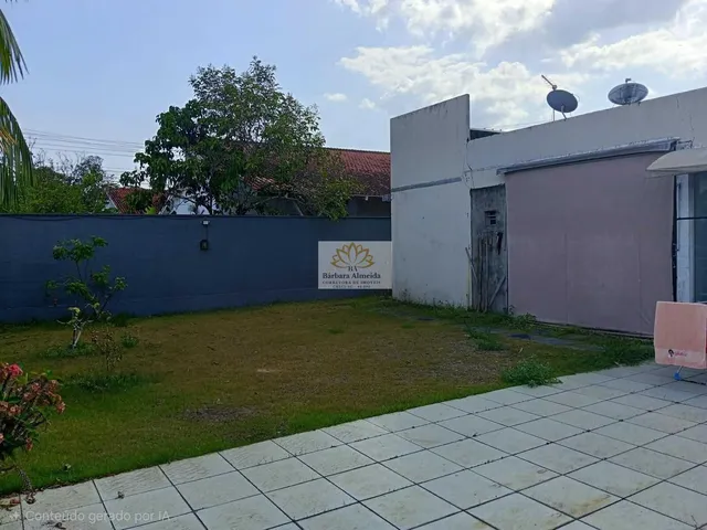 Imagem 12: Casa à venda no bairro Ponta Negra - Manaus/AM