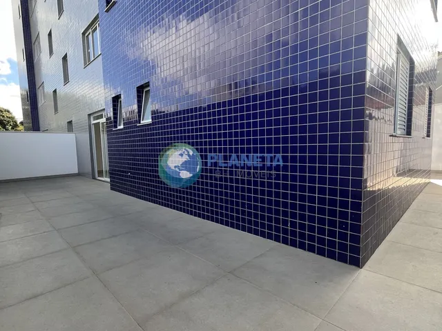 Imagem 12: Apartamento Área Privativa a Venda | 3 Quartos | 2 Banhos | 2 Vagas
