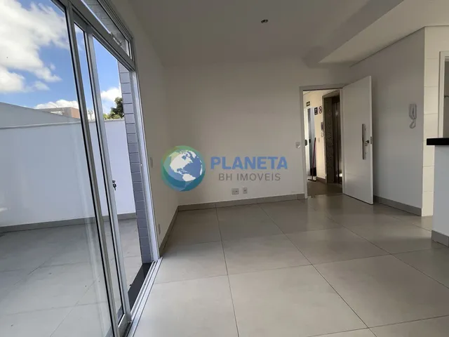 Imagem 3: Apartamento Área Privativa a Venda | 3 Quartos | 2 Banhos | 2 Vagas