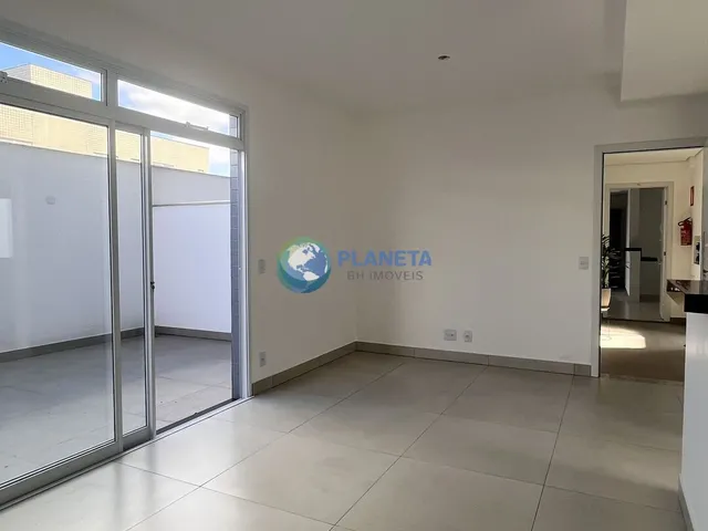 Imagem 5: Apartamento Área Privativa a Venda | 3 Quartos | 2 Banhos | 2 Vagas