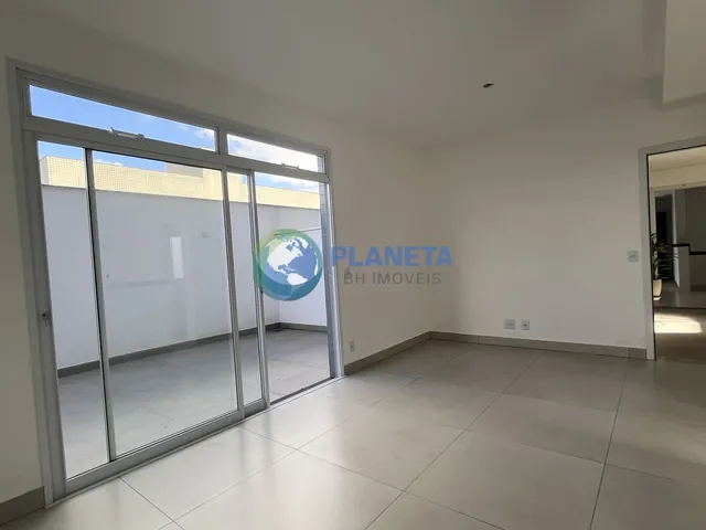 Imagem 10: Apartamento Área Privativa a Venda | 3 Quartos | 2 Banhos | 2 Vagas