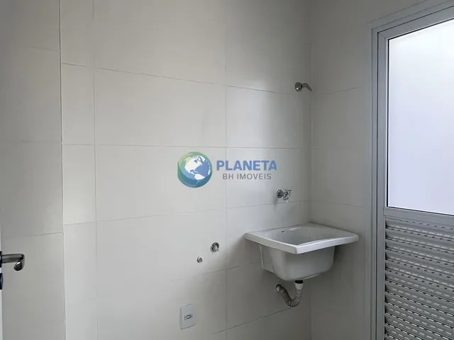 Imagem 9: Apartamento Área Privativa a Venda | 3 Quartos | 2 Banhos | 2 Vagas