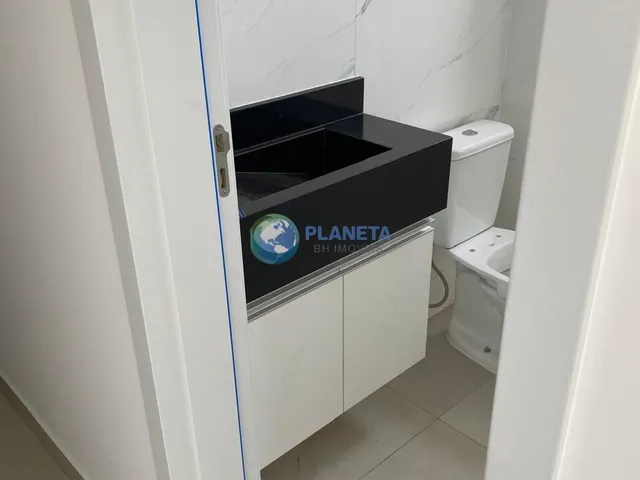Imagem 2: Apartamento Área Privativa a Venda | 3 Quartos | 2 Banhos | 2 Vagas