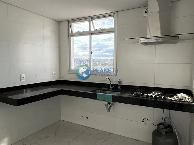 Imagem 13: Cobertura Duplex | 3 Quartos - sendo 1 Suíte | 4 banheiros | 2 Vagas