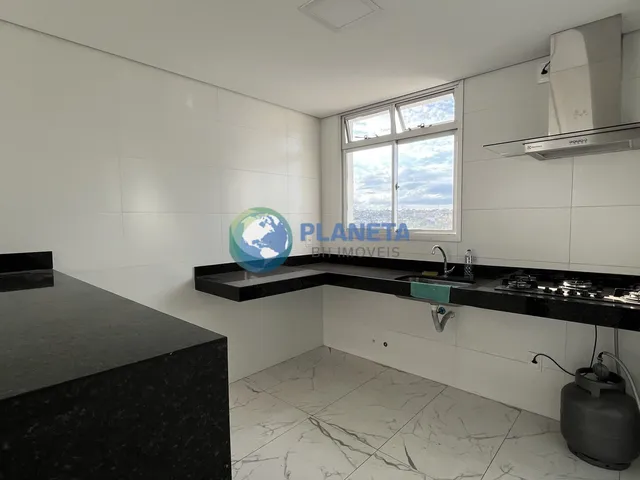 Imagem 14: Cobertura Duplex | 3 Quartos - sendo 1 Suíte | 4 banheiros | 2 Vagas