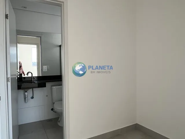 Imagem 6: Cobertura Duplex | 3 Quartos - sendo 1 Suíte | 4 banheiros | 2 Vagas