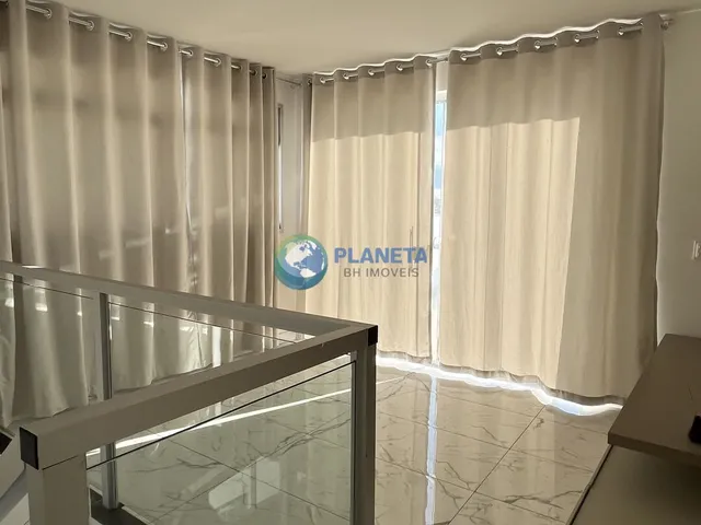 Imagem 5: Cobertura Duplex | 3 Quartos - sendo 1 Suíte | 4 banheiros | 2 Vagas