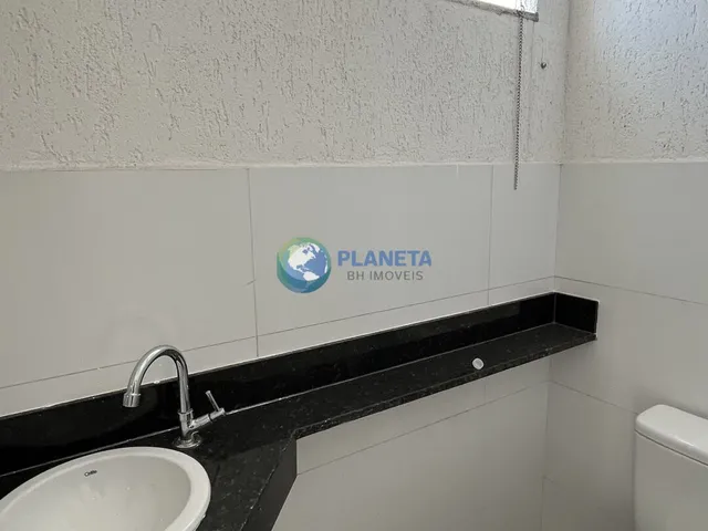 Imagem 10: Cobertura Duplex | 3 Quartos - sendo 1 Suíte | 4 banheiros | 2 Vagas