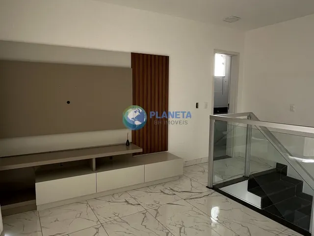 Imagem 2: Cobertura Duplex | 3 Quartos - sendo 1 Suíte | 4 banheiros | 2 Vagas