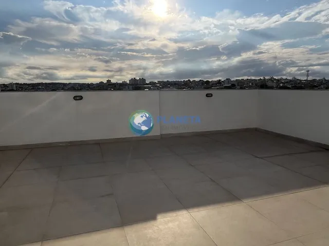 Imagem 7: Cobertura Duplex | 3 Quartos - sendo 1 Suíte | 4 banheiros | 2 Vagas
