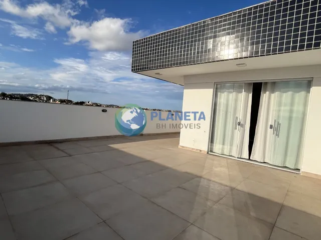 Imagem 9: Cobertura Duplex | 3 Quartos - sendo 1 Suíte | 4 banheiros | 2 Vagas