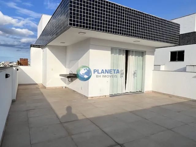 Imagem 15: Cobertura Duplex | 3 Quartos - sendo 1 Suíte | 4 banheiros | 2 Vagas