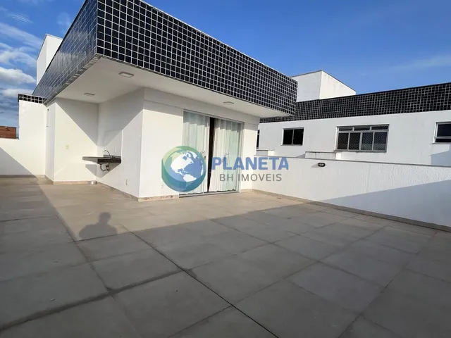 Imagem 3: Cobertura Duplex | 3 Quartos - sendo 1 Suíte | 4 banheiros | 2 Vagas