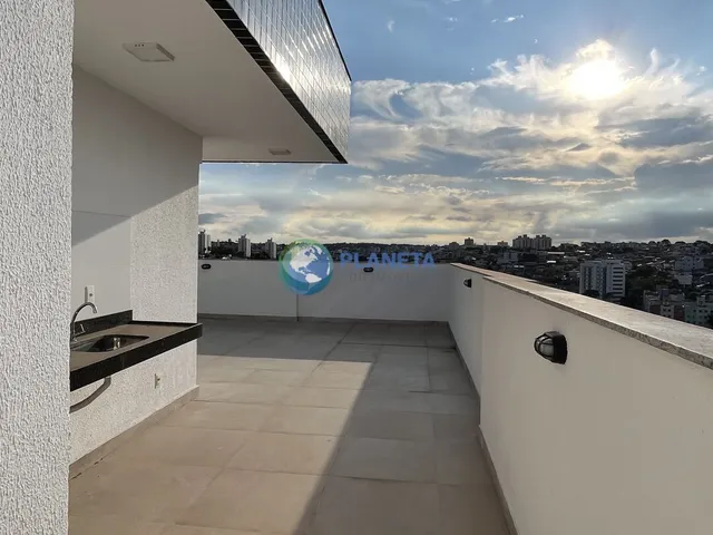 Imagem 11: Cobertura Duplex | 3 Quartos - sendo 1 Suíte | 4 banheiros | 2 Vagas