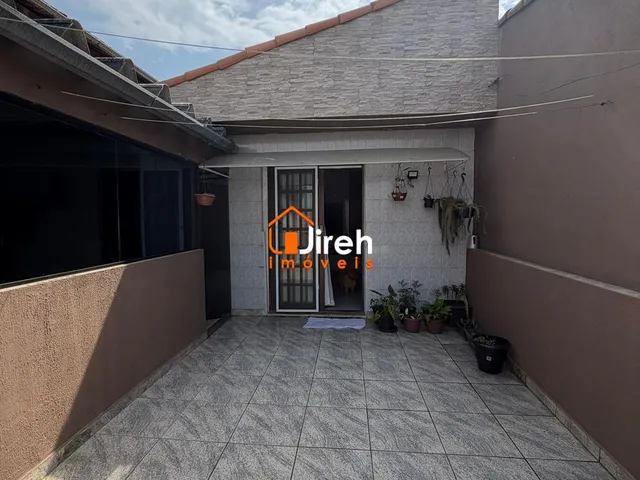 Imagem: House em Mauá - São Paulo, Jardim Anchieta