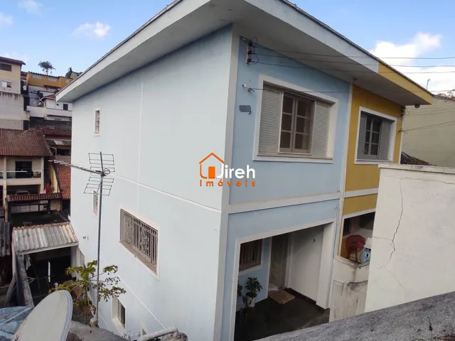 Imagem: House em Ribeirão Pires - São Paulo, Pastoril