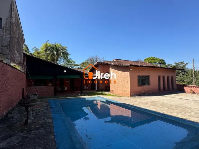 Imagem: House em Ribeirão Pires - São Paulo, Bocaina