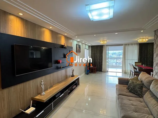 Imagem: Apartment em Mauá - São Paulo, Vila Bocaina