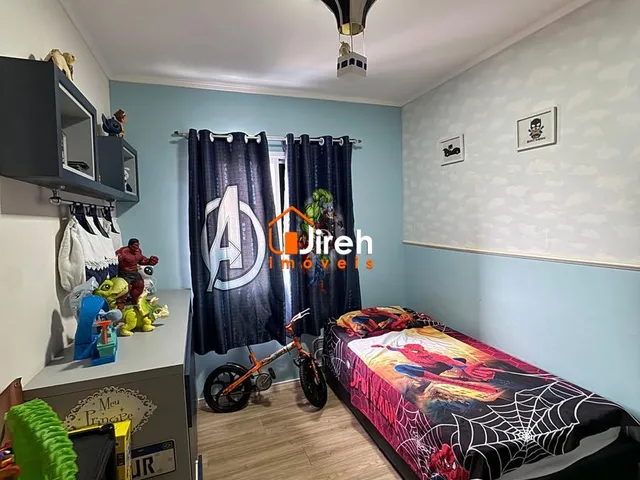 Imagem 7: Apartment em Mauá - São Paulo, Vila Bocaina