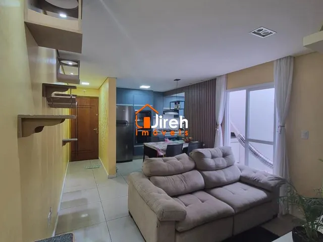 Imagem 8: Apartment em Mauá - São Paulo, Vila Bocaina